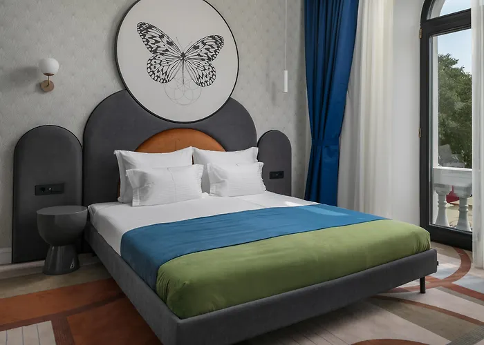 Heritage Hotel Porin Makarska