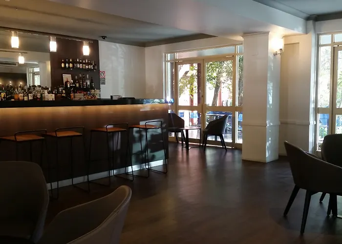 Silkari Urban Cks Sydney Airport Hotel