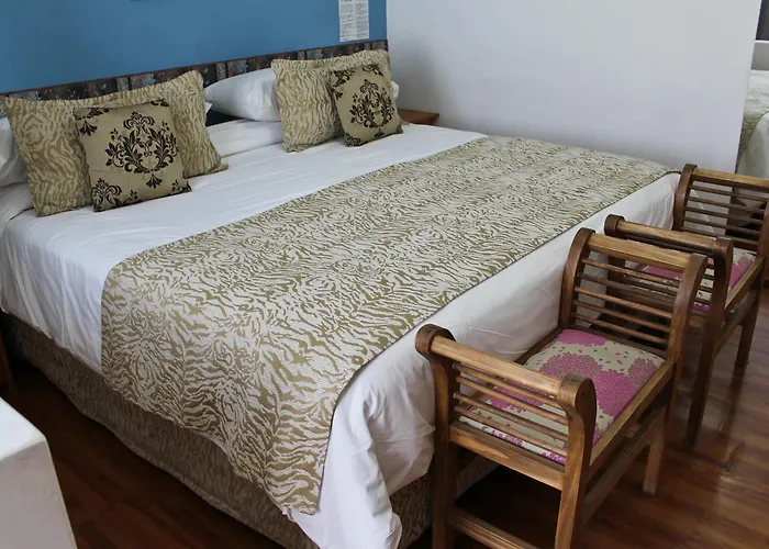 Hotel Sol Del Sur