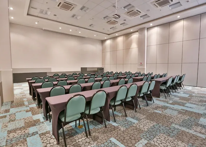 Hilton Garden Inn Santo Andre