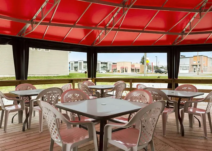Days Inn By Wyndham Trois-Rivieres