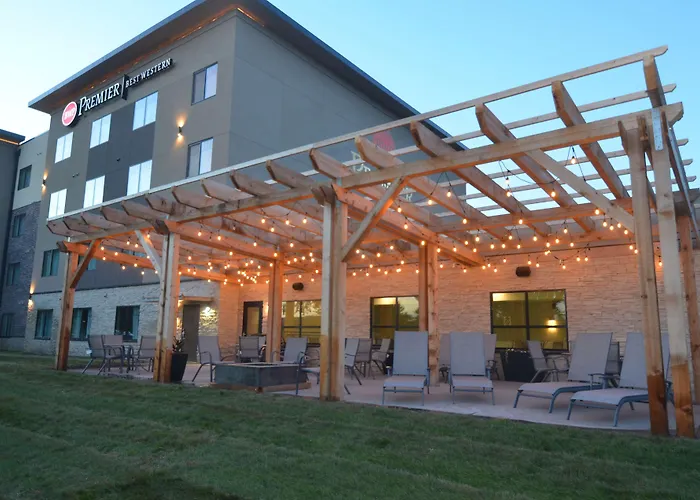 Best Western Plus Okotoks Inn & Suites