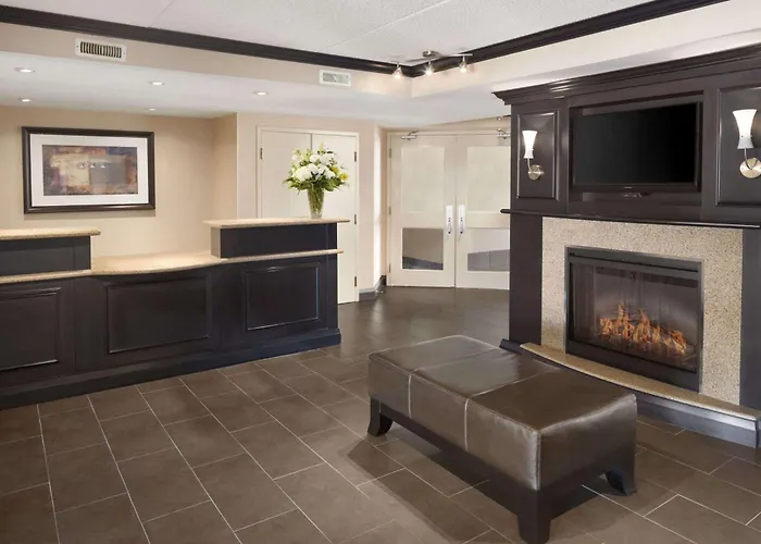 Days Inn By Wyndham Brantford