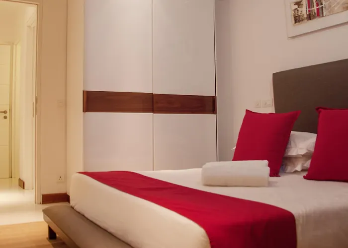 Leora Beach By Horizon Holidays