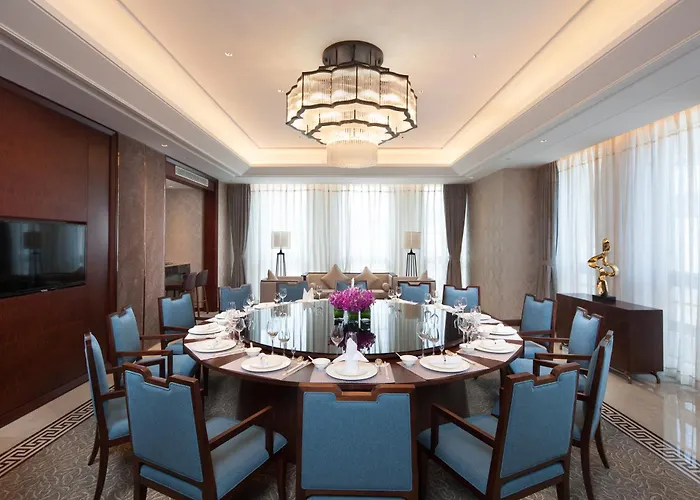Ramada Jinan