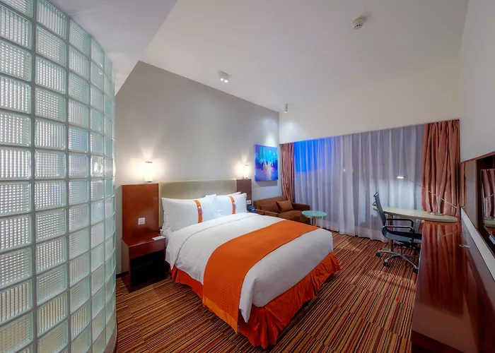 Holiday Inn Express Foshan Nanhai, An Ihg Hotel