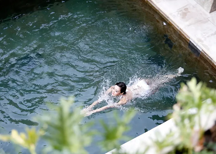 The Visala Boutique Suites Seminyak