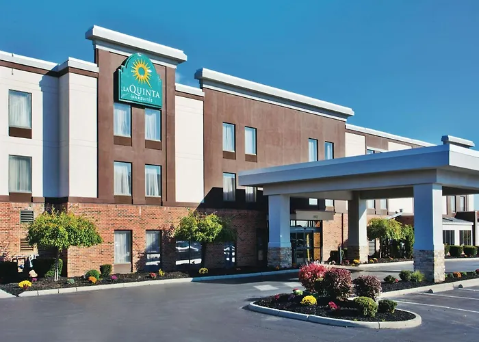 City Express By Marriott Grove City