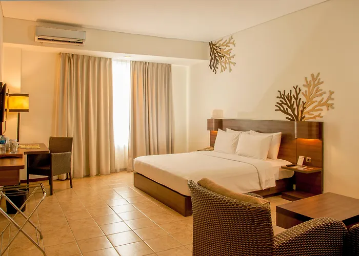Hotel Santika Bangka