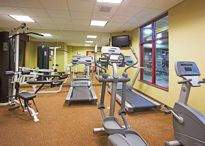Comfort Inn & Suites Mountain Iron And Virginia