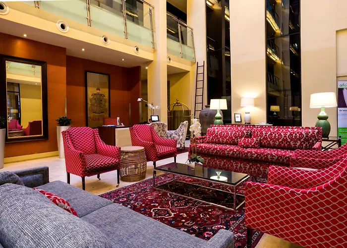 Royal Palm Hotel