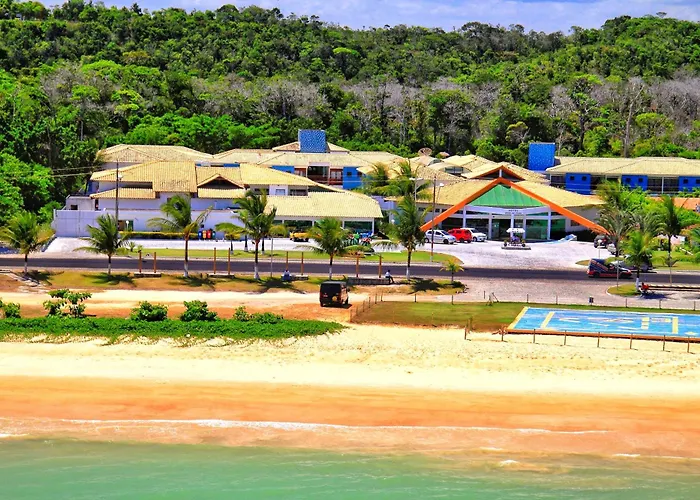 Brisa Da Praia Park Hotel