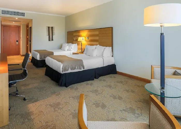 Sonesta Hotel Osorno