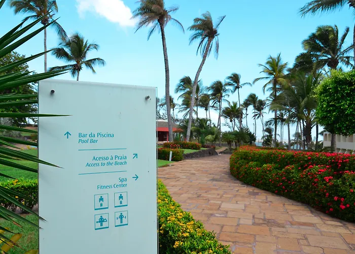 Blue Tree Premium Sao Luis