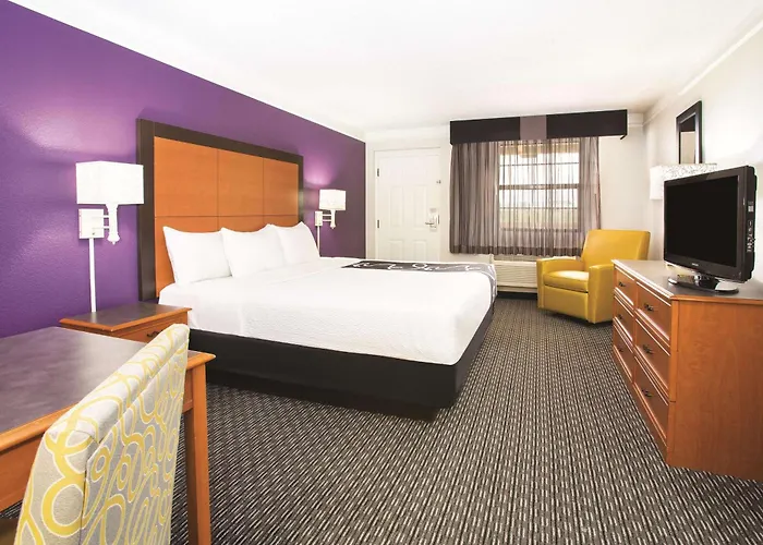 La Quinta Inn By Wyndham Denver Westminster
