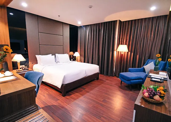 Hadana Boutique Hotel Danang