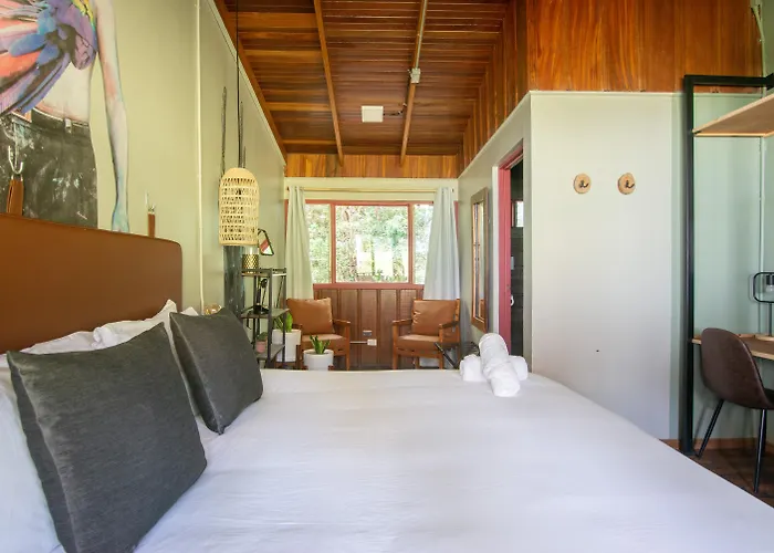 Socialtel Monteverde
