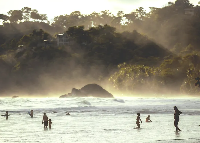 Selina Manuel Antonio