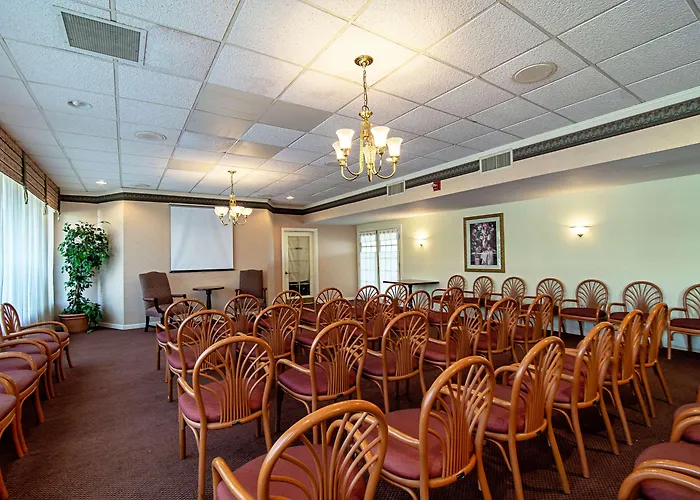 Quality Inn St George I-95