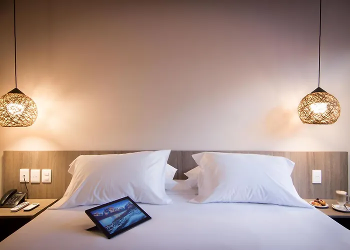 Hotel Ciudadano Suites