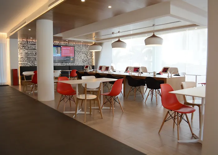 Yaas Hotel Dakar Almadies