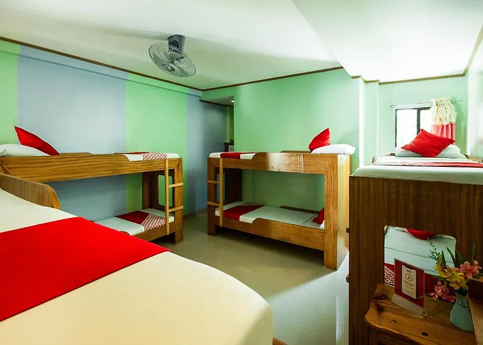 Casa Bonita Inn Oslob