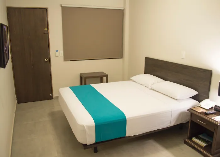 Hotel Casablanca Cucuta