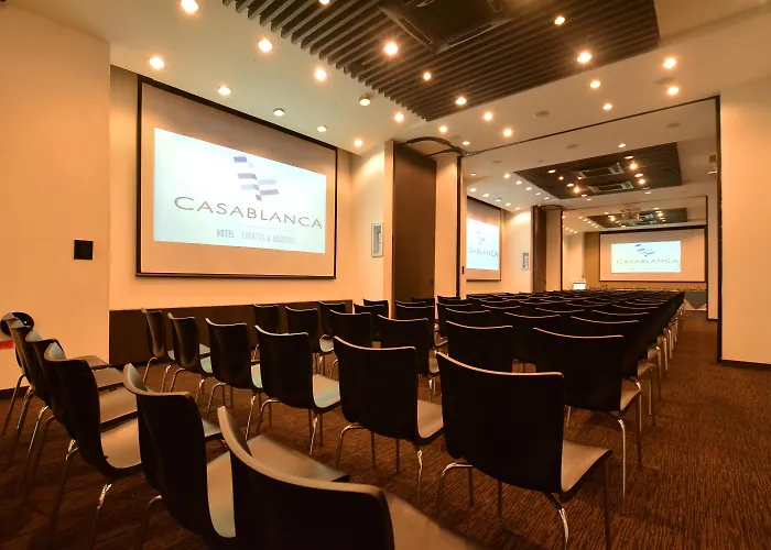 Hotel Casablanca Cucuta