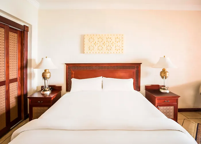 Avani Pemba Beach Hotel