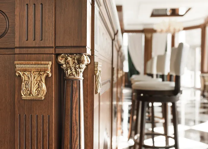 London Boutique Hotel
