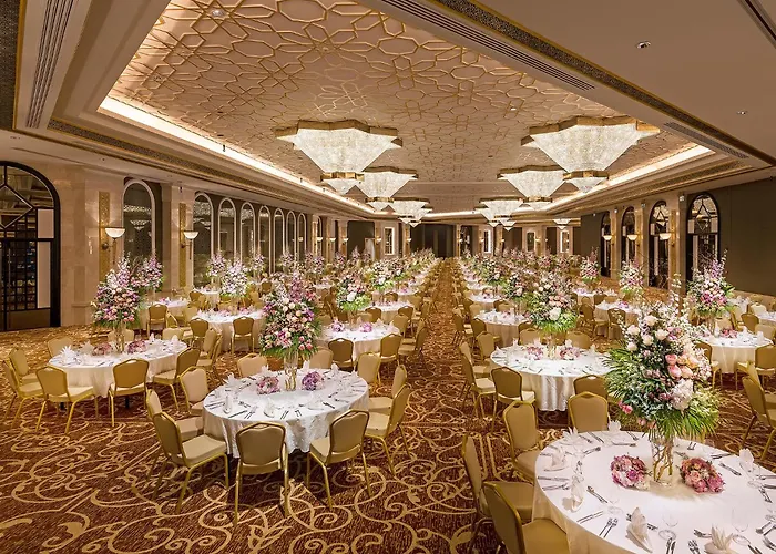 Ezdan Palace Hotel