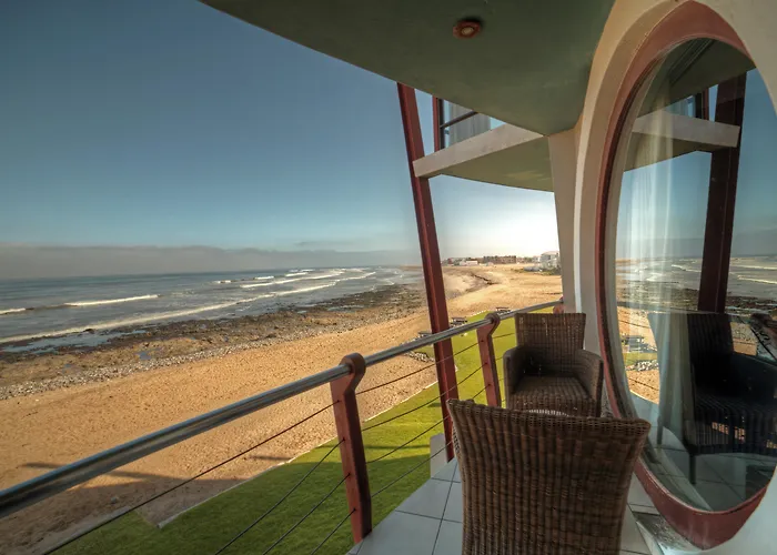 Beach Lodge