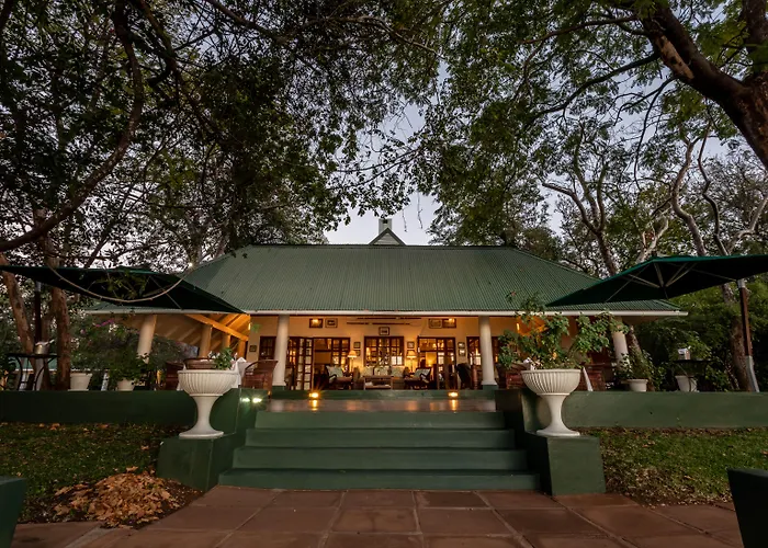 The River Club