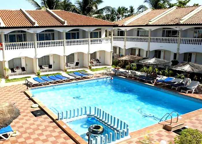 Cape Point Hotel