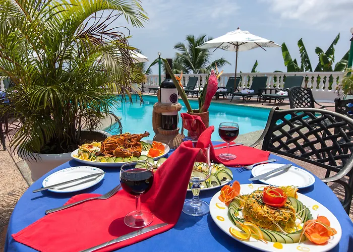 Le Relax Hotel&Restaurant
