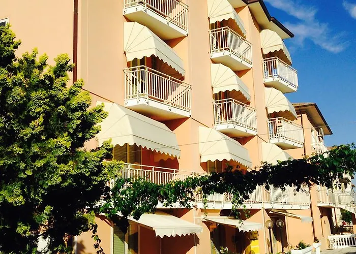 Residence Regni