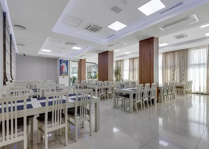Hotel Marconi