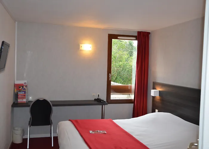The Originals City, Hotel Amys, Tarbes Sud