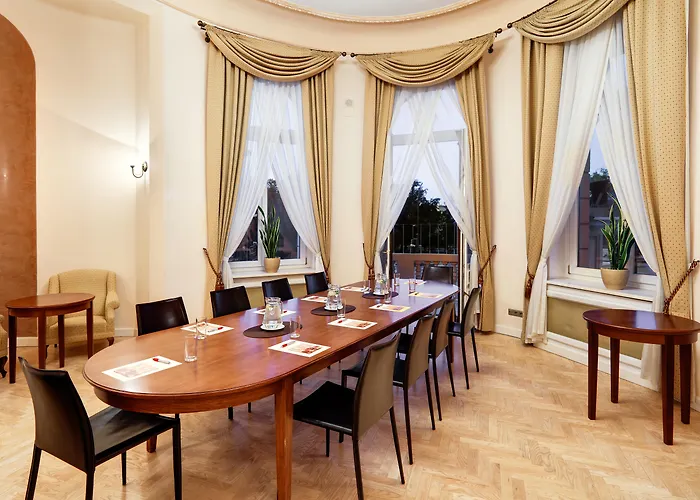 Ibb Hotel Grand Hotel Lublin