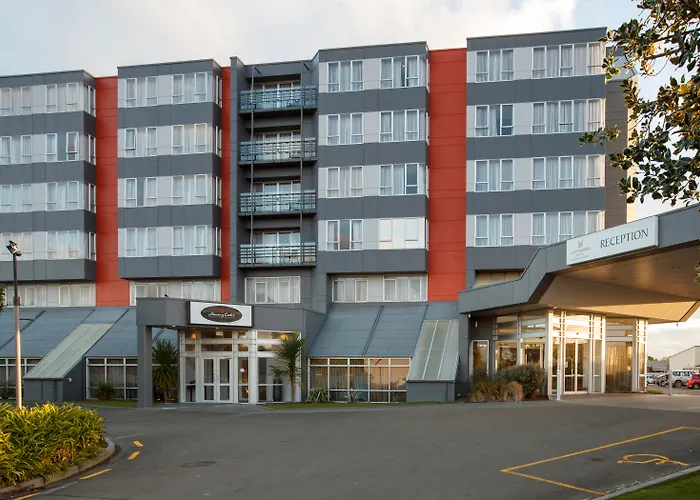 Copthorne Hotel Palmerston North