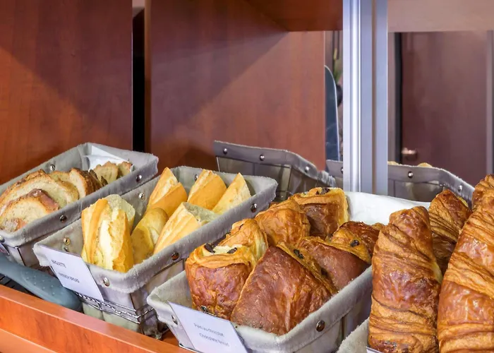 Sure Hotel by Best Western Saint-Amand-Les-Eaux