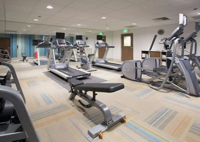 Holiday Inn Express & Suites Alabaster