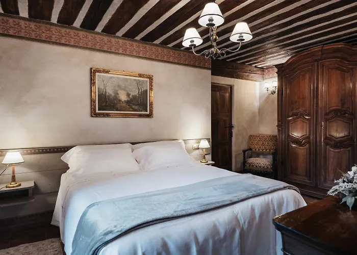 Relais Mont Blanc Hotel&Spa