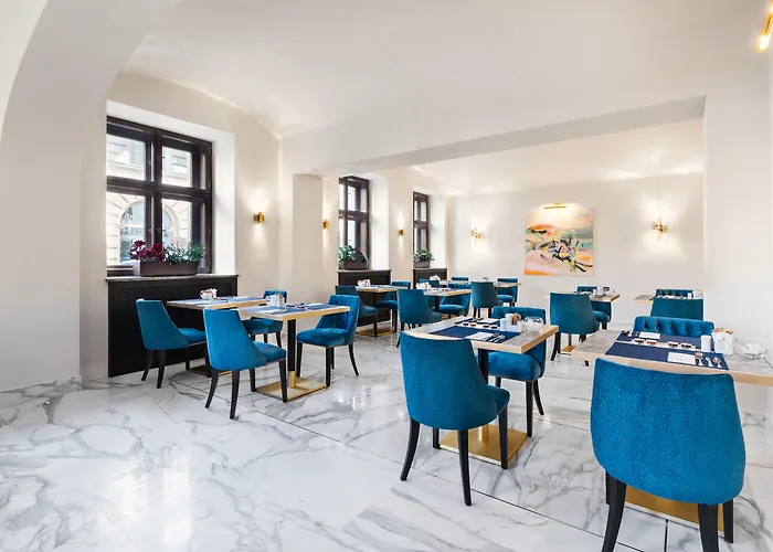 Aurea Legends By Eurostars Hotel Company