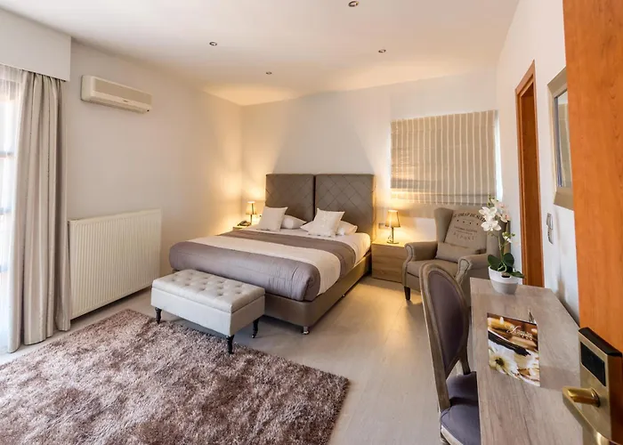 Filoxenia Hotel & Spa