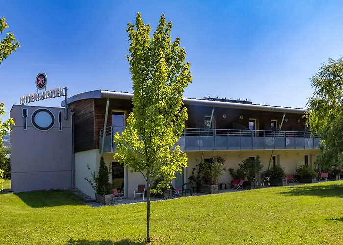 The Originals Boutique, Hôtel Le Cap, Gap Sud