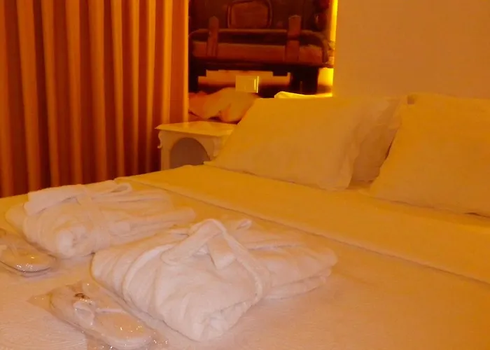 Agrinho Suites & Spa Geres