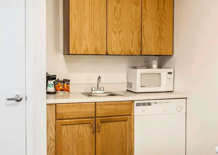 Rodeway Inn & Suites Omak - Okanogan