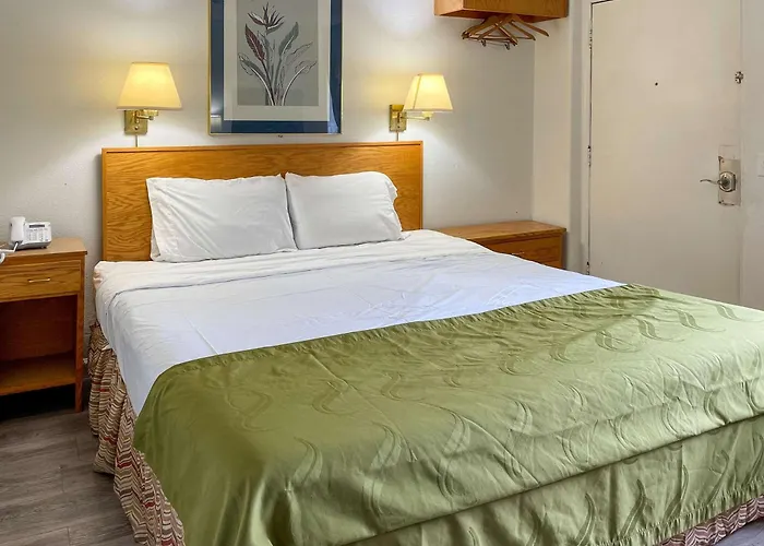 Rodeway Inn & Suites Omak - Okanogan