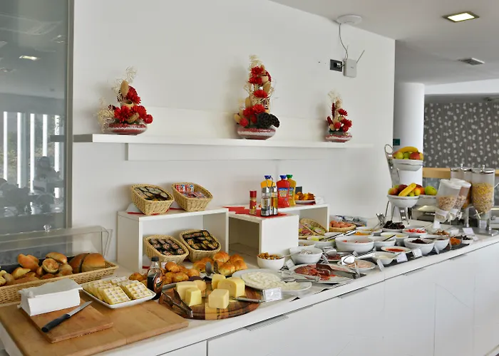 Garni Hotel Centar